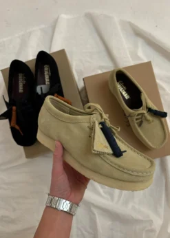 Clarks Originals Wallabee