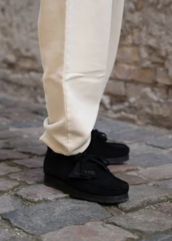 Clarks Originals Wallabee