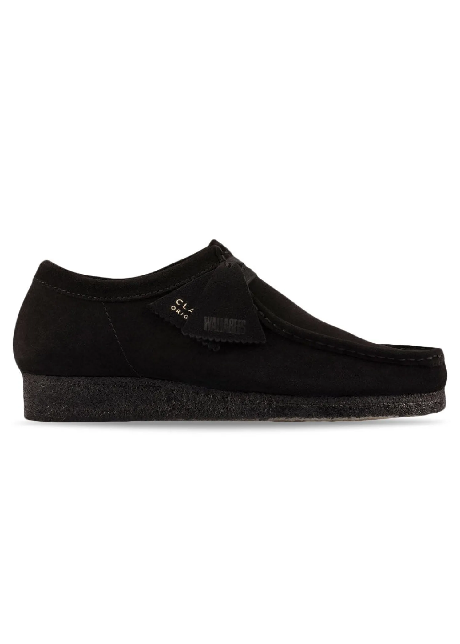 Clarks Originals Wallabee
