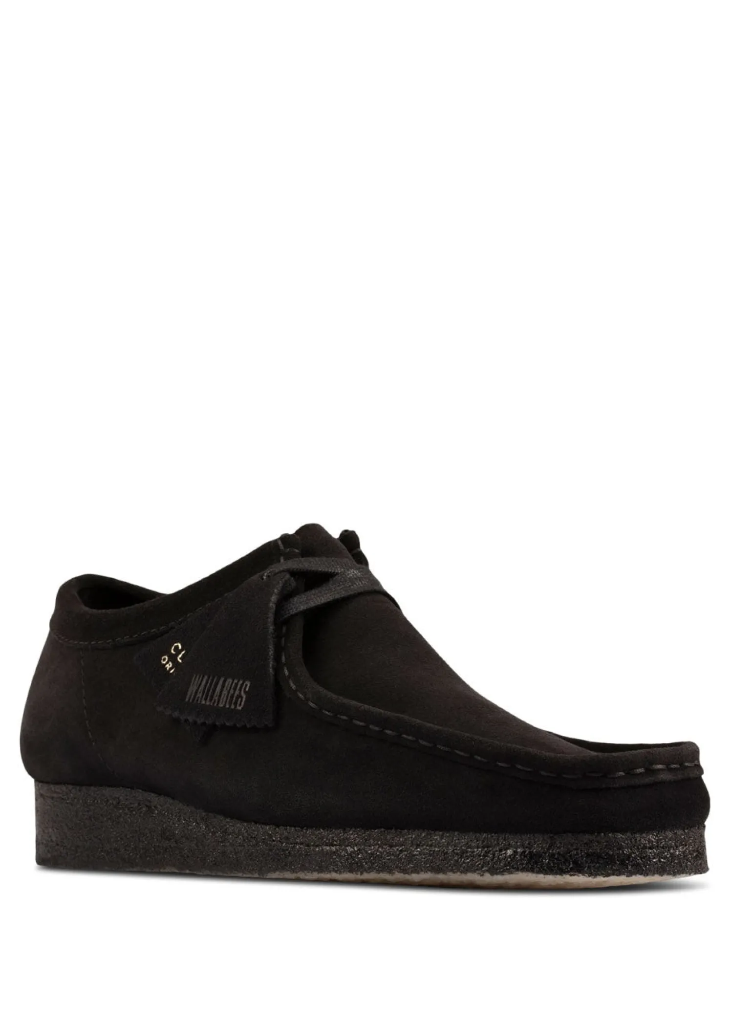 Clarks Originals Wallabee