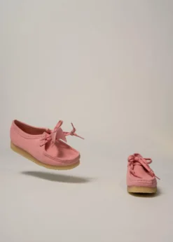 Clarks Originals Wallabee. D