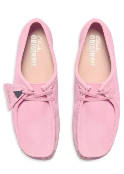 Clarks Originals Wallabee. D