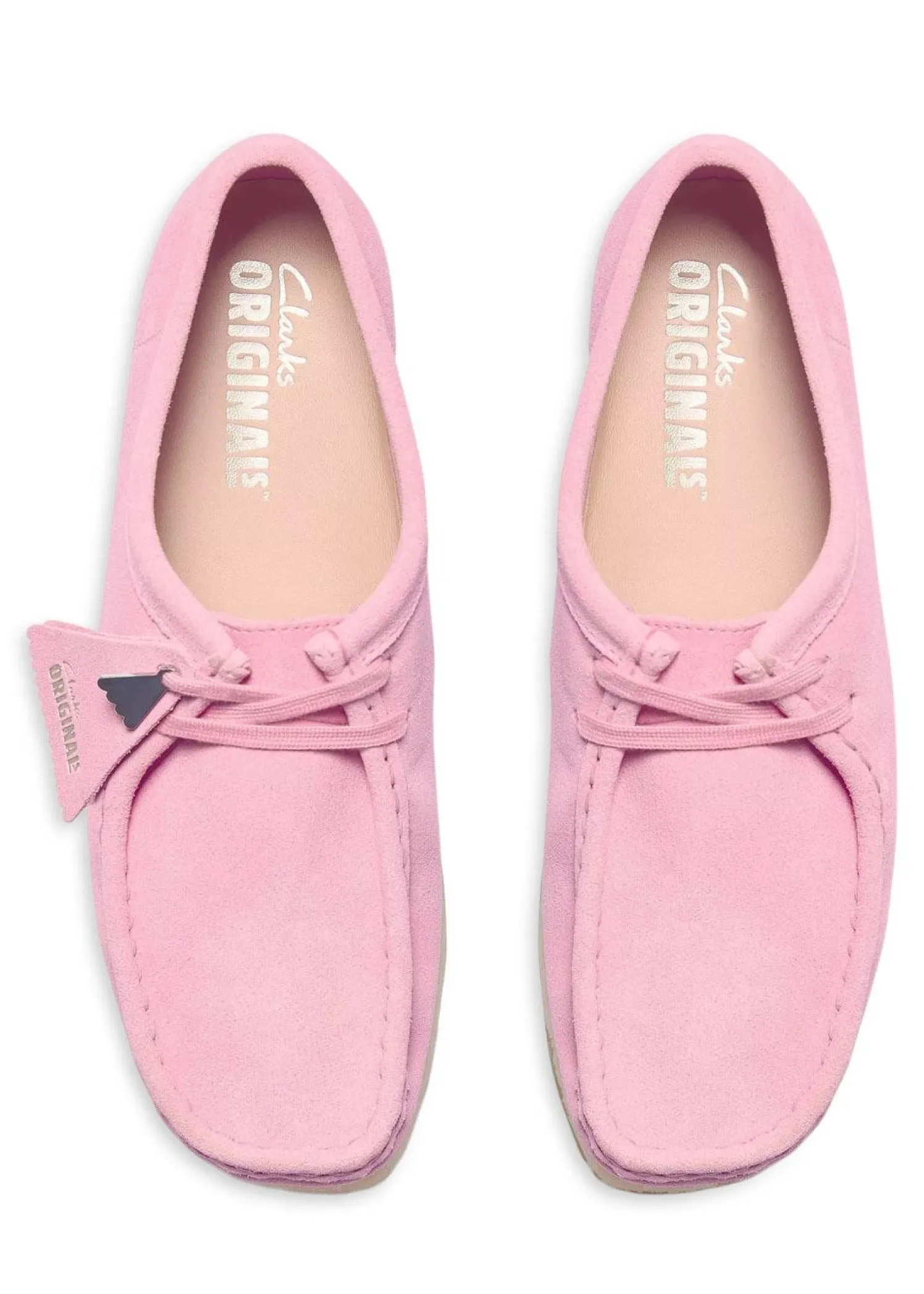 Clarks Originals Wallabee. D