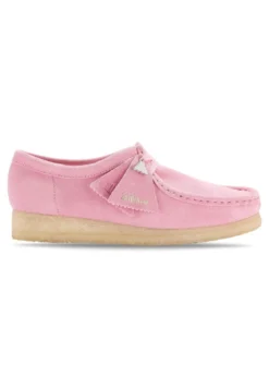 Clarks Originals Wallabee. D