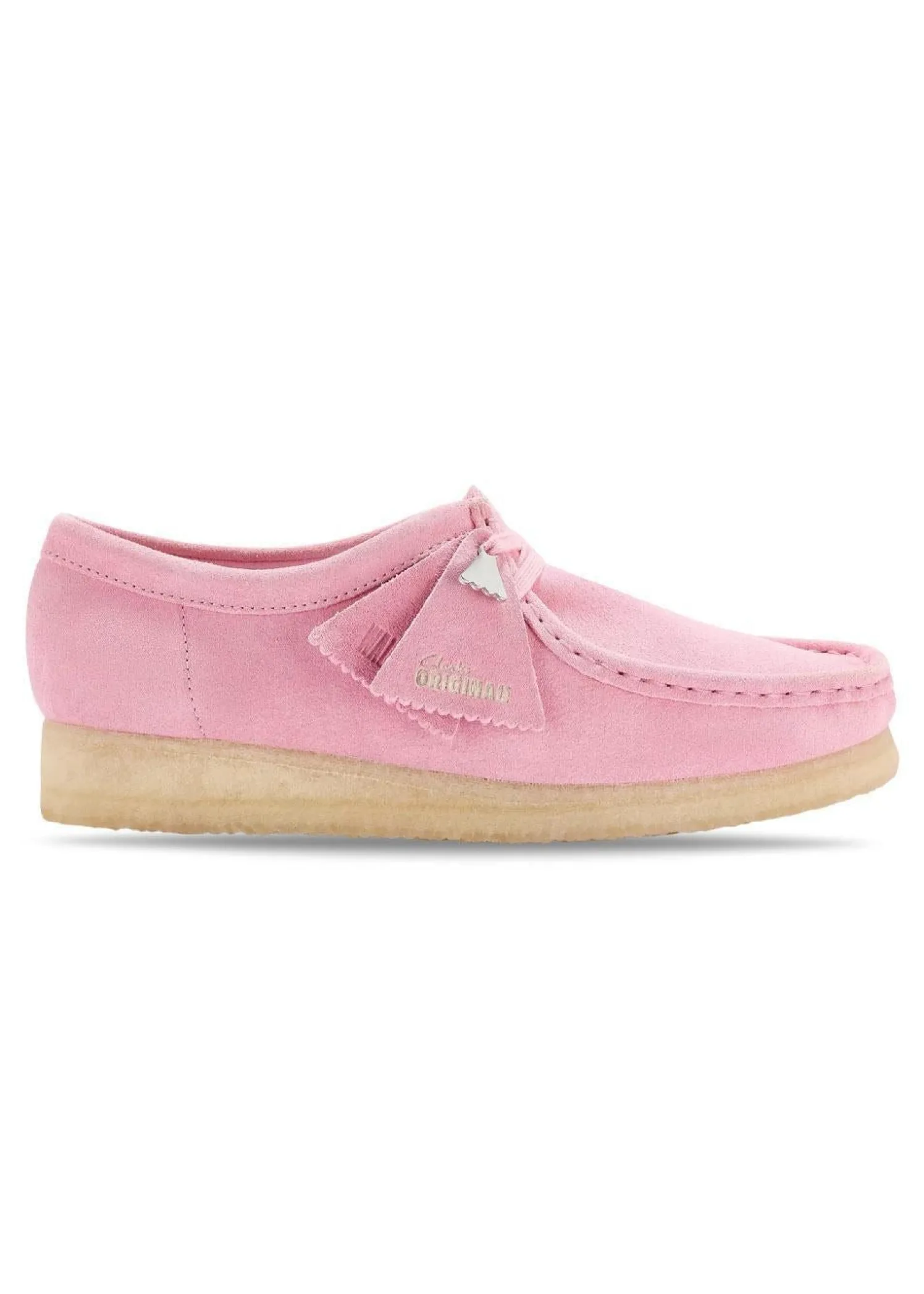 Clarks Originals Wallabee. D