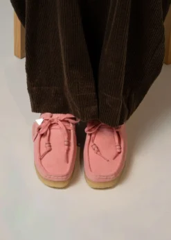 Clarks Originals Wallabee. D