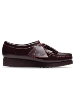 Clarks Originals Wallabee. D