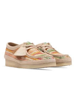 Clarks Originals Wallabee. D