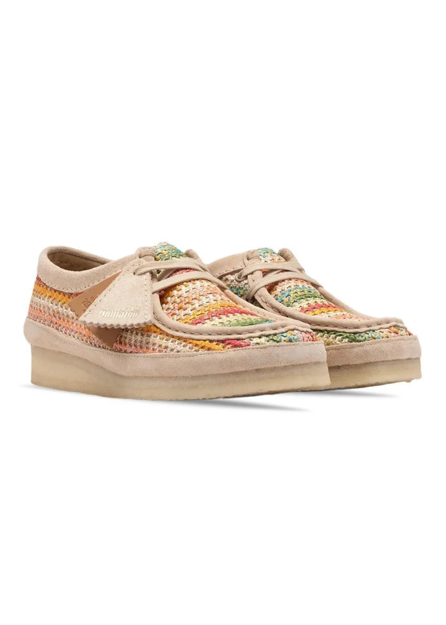 Clarks Originals Wallabee. D