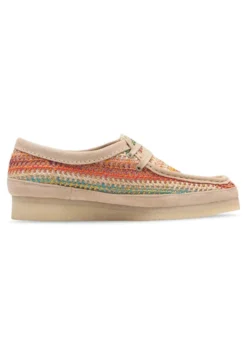 Clarks Originals Wallabee. D