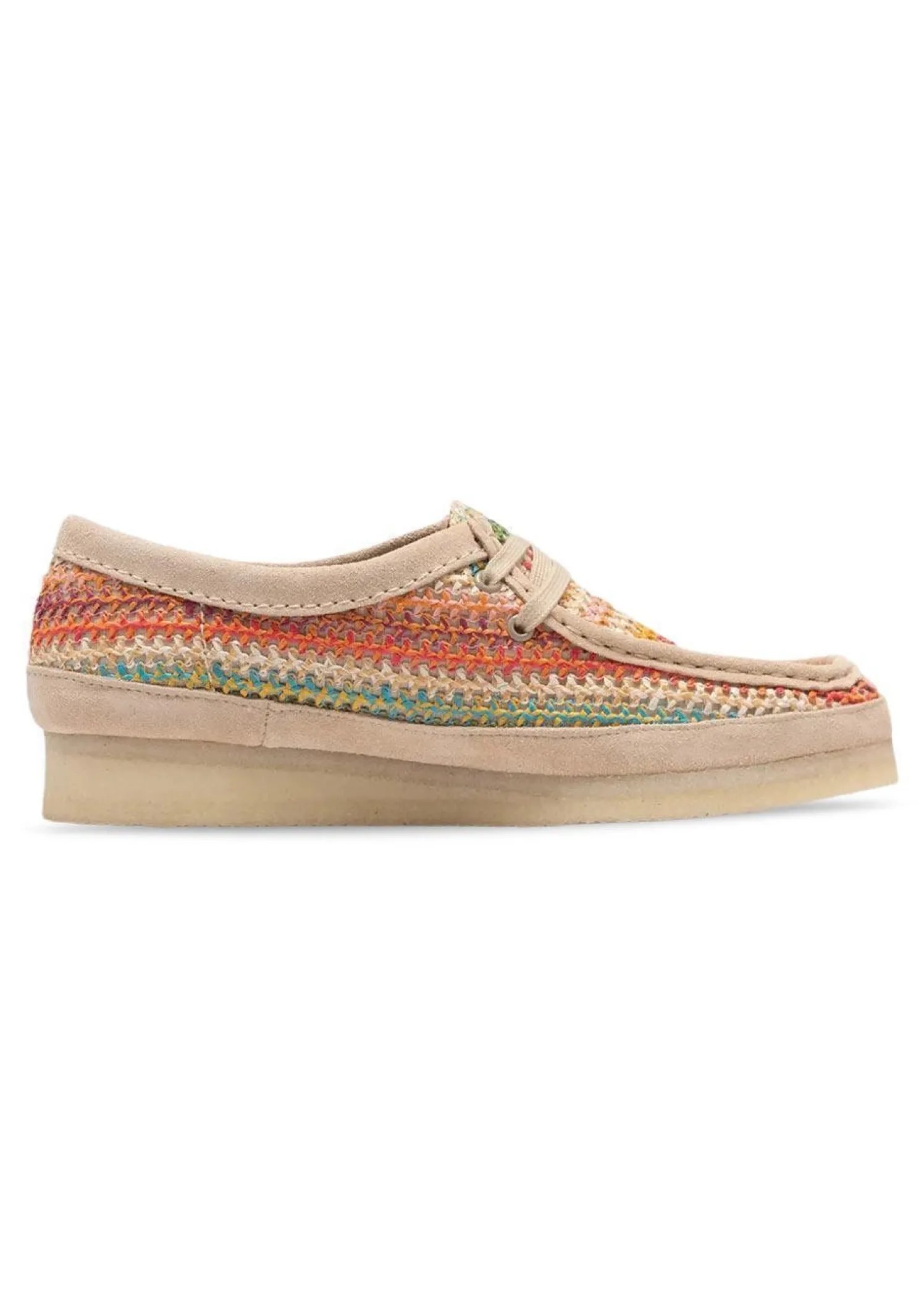 Clarks Originals Wallabee. D