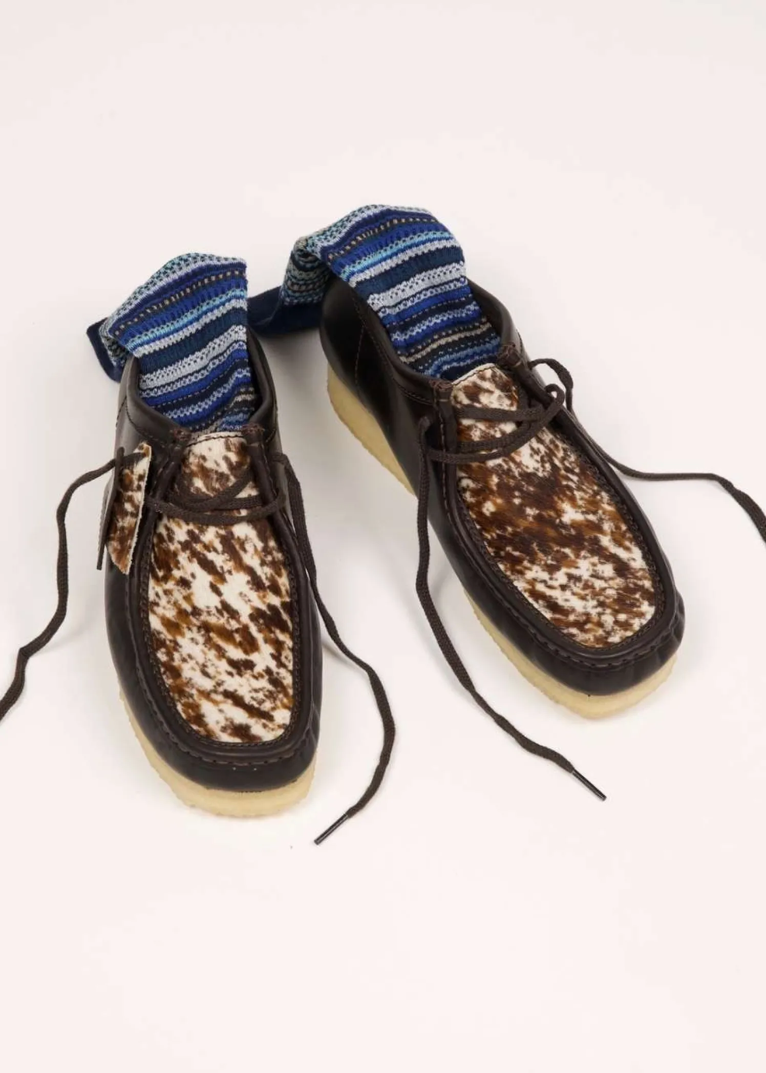 Clarks Originals Wallabee G