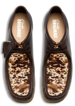 Clarks Originals Wallabee G