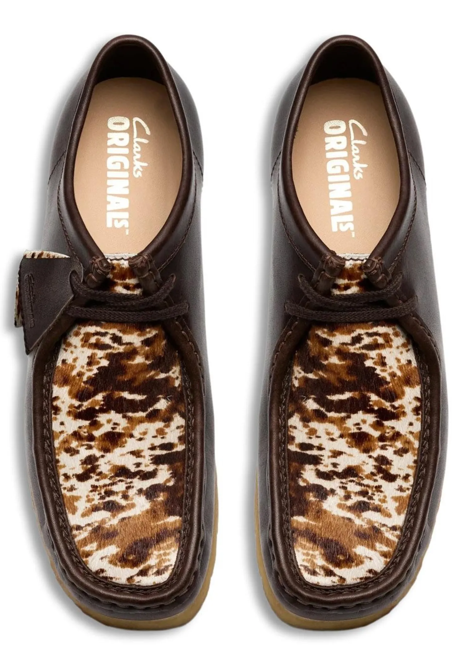 Clarks Originals Wallabee G