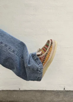 Clarks Originals Wallabee G