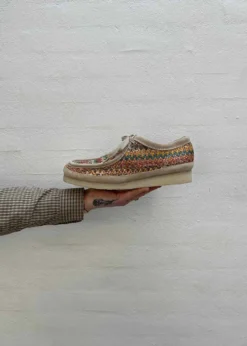 Clarks Originals Wallabee G