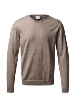 Clipper Turin Pullover O Neck