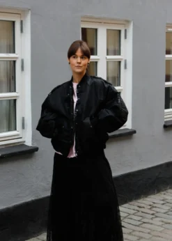 Copenhagen Muse CMBOMBER-JACKET