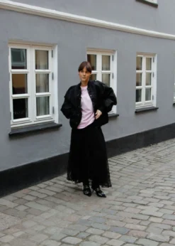 Copenhagen Muse CMBOMBER-JACKET