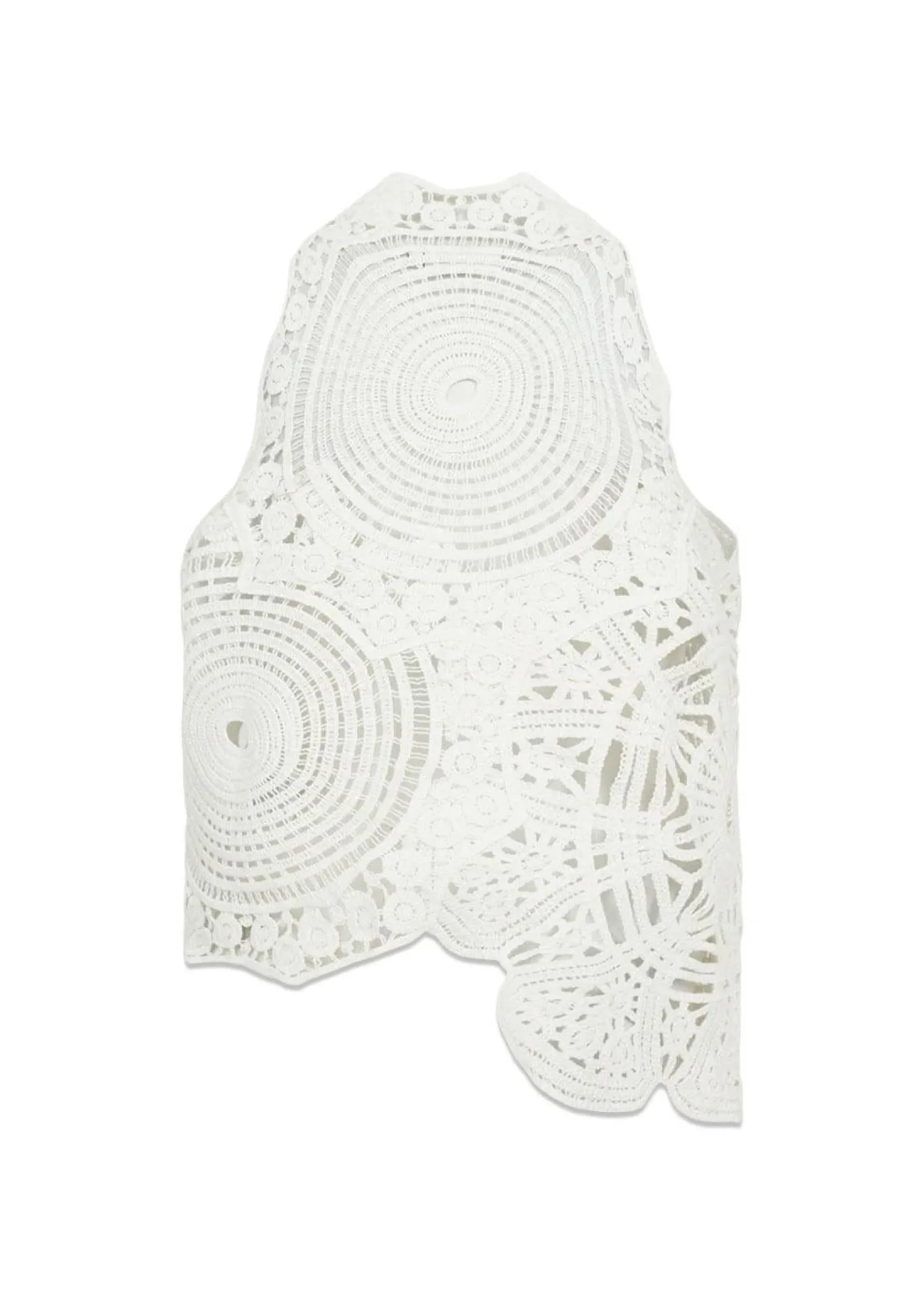 Copenhagen Muse CMCRYSTAL-TOP