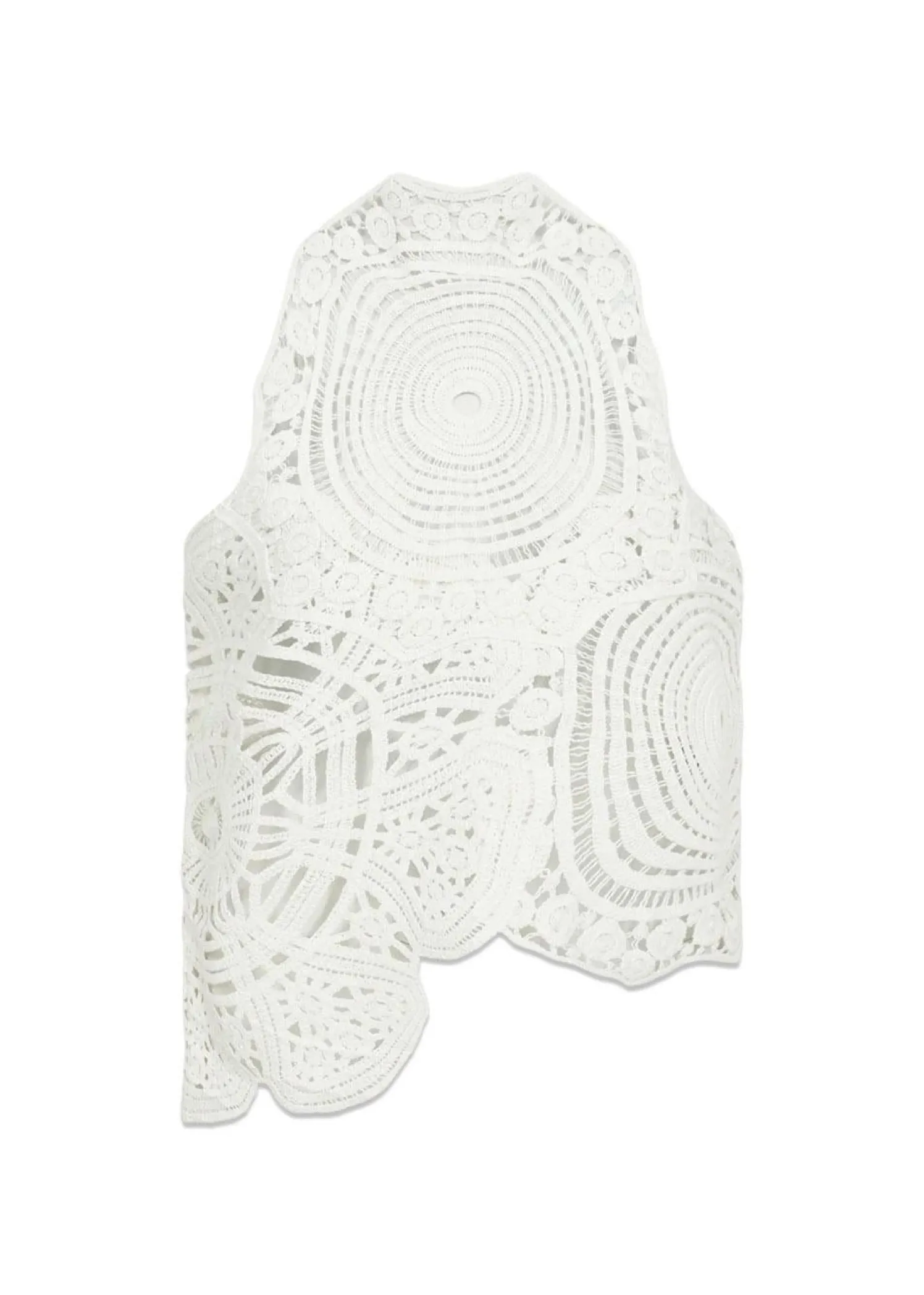 Copenhagen Muse CMCRYSTAL-TOP