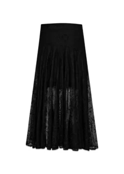 Copenhagen Muse CMLEA-SKIRT