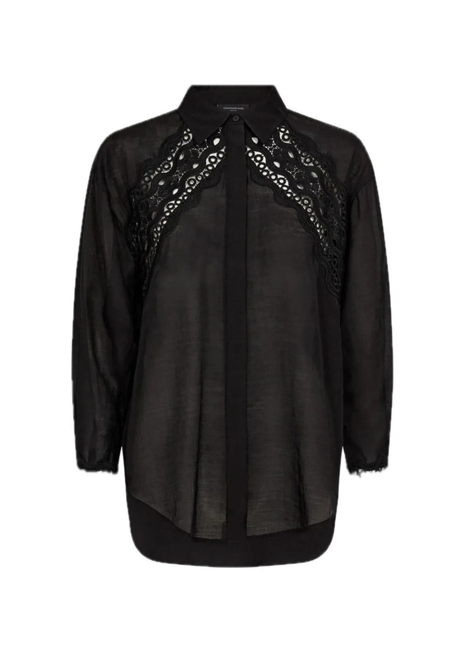 Copenhagen Muse CMMOLLY-SHIRT