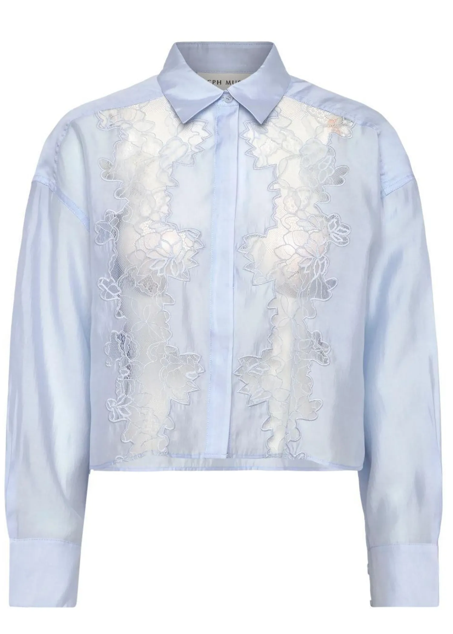 Copenhagen Muse CMMOLLY-SHIRT