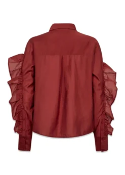 Copenhagen Muse CMMOLLY-SHIRT