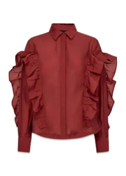 Copenhagen Muse CMMOLLY-SHIRT