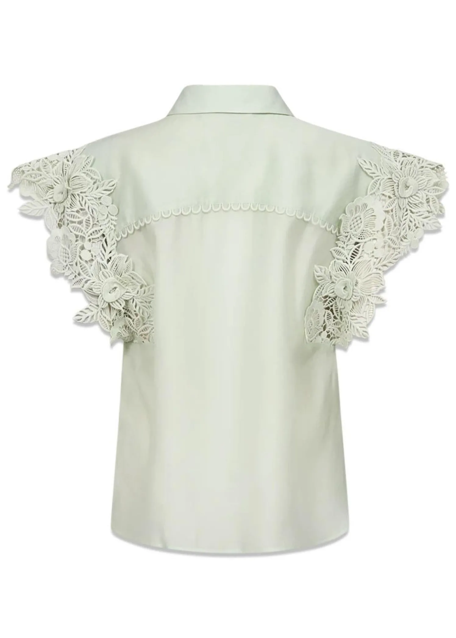 Copenhagen Muse CMMOLLY-SHIRT