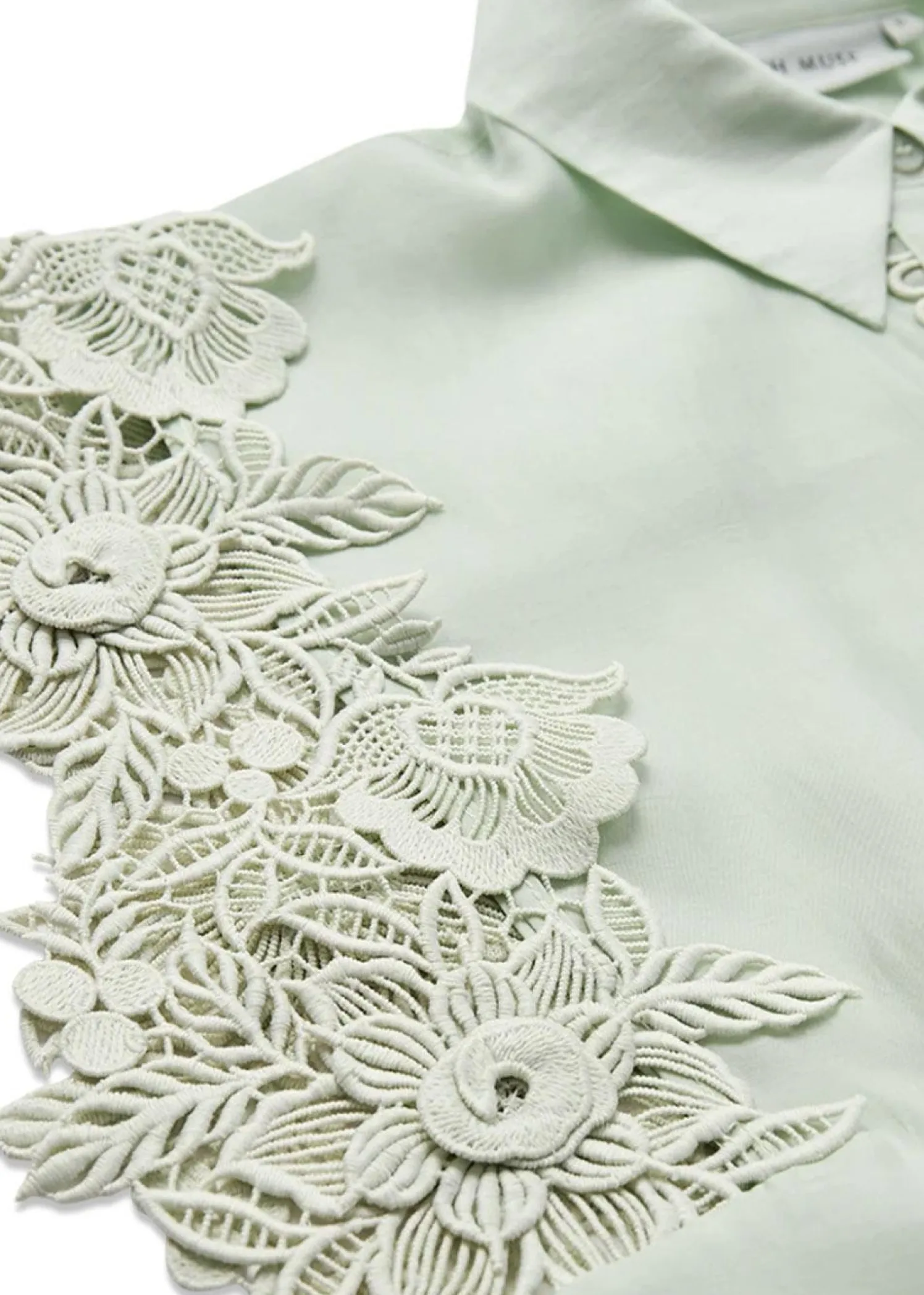 Copenhagen Muse CMMOLLY-SHIRT