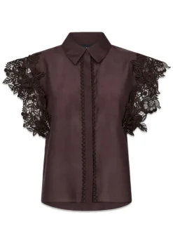 Copenhagen Muse CMMOLLY-SHIRT