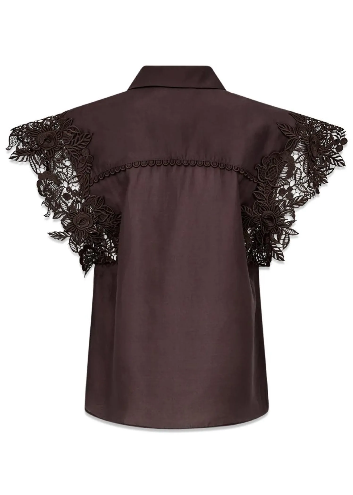 Copenhagen Muse CMMOLLY-SHIRT
