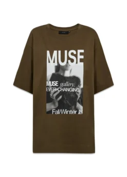 Copenhagen Muse CMMUSE-TEE