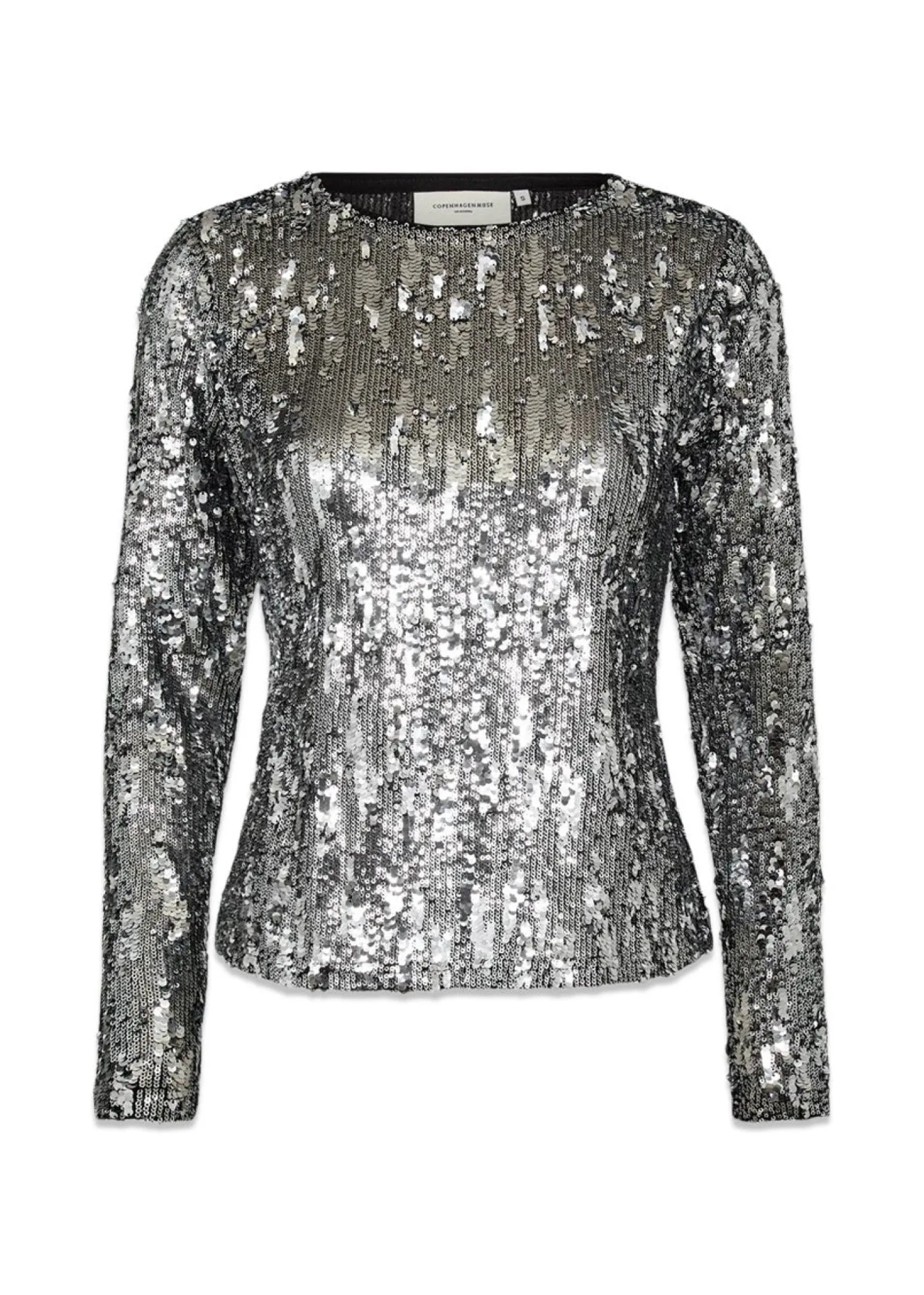 Copenhagen Muse CMSEQUINCE-TEE