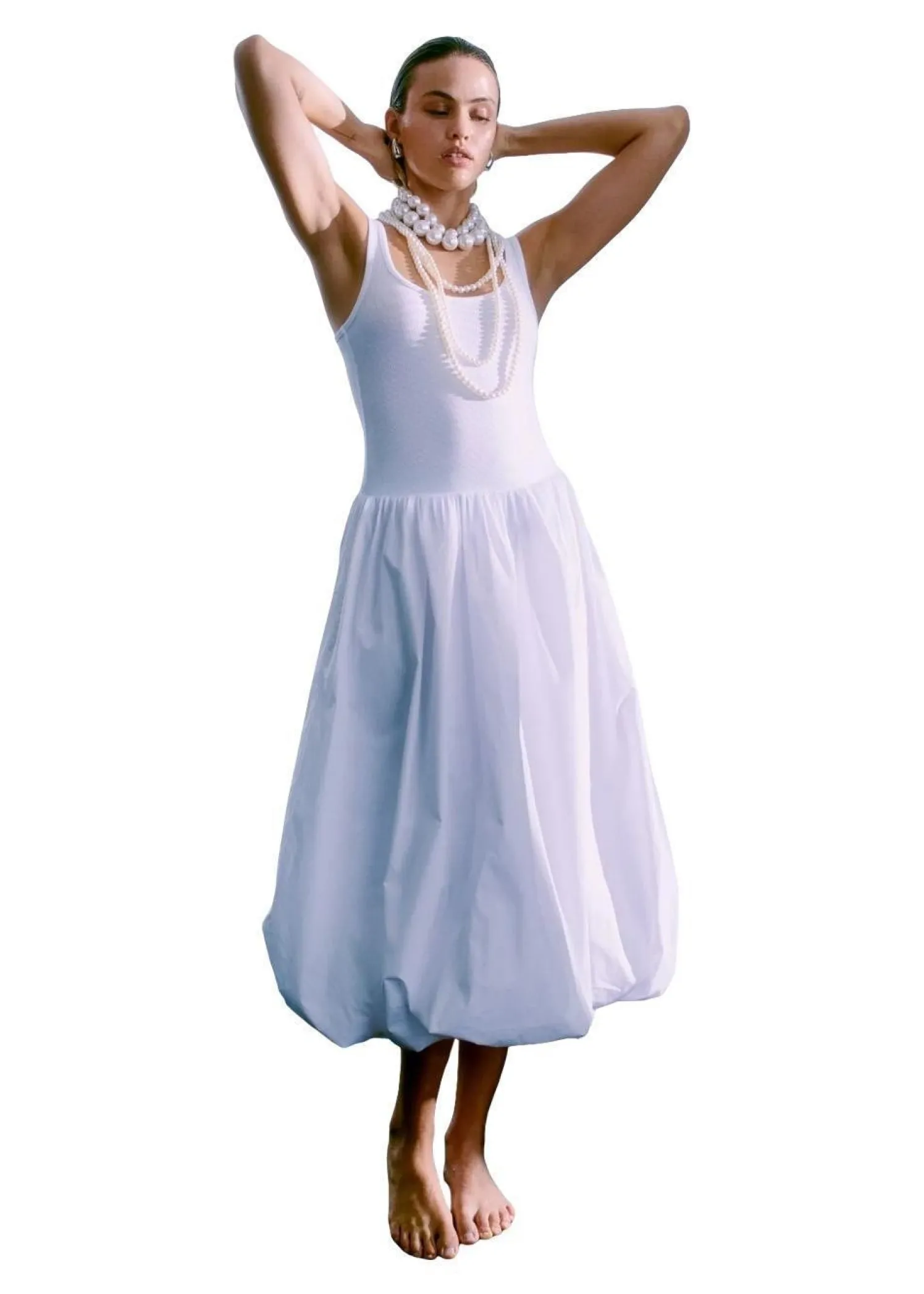 Copenhagen Muse CMSIV-DRESS
