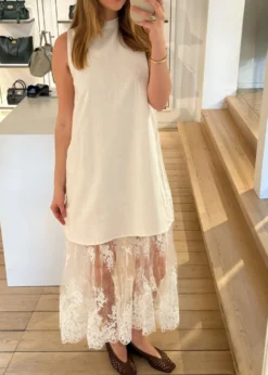 Copenhagen Muse CMTENLEY-DRESS