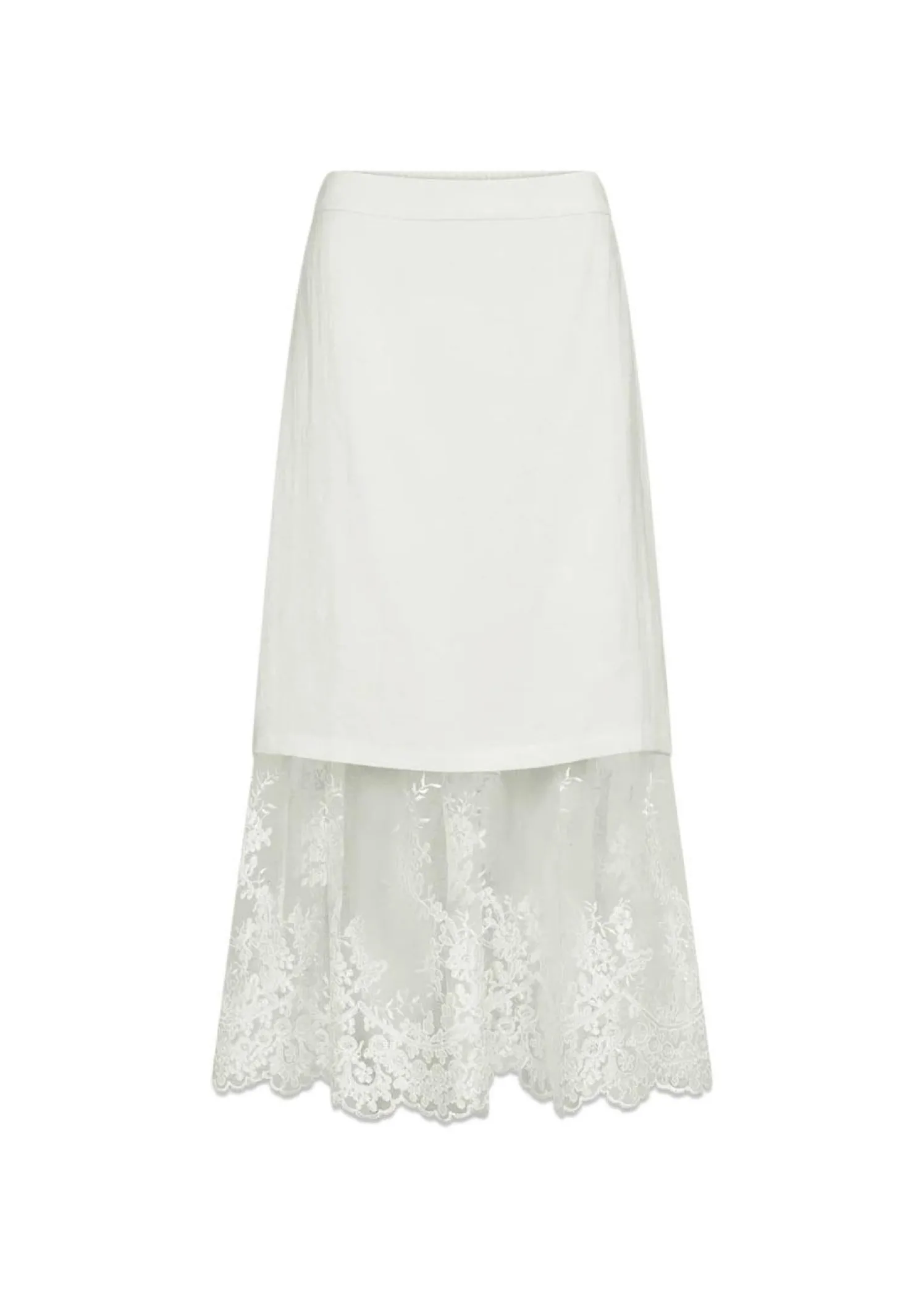Copenhagen Muse CMTENLEY-SKIRT