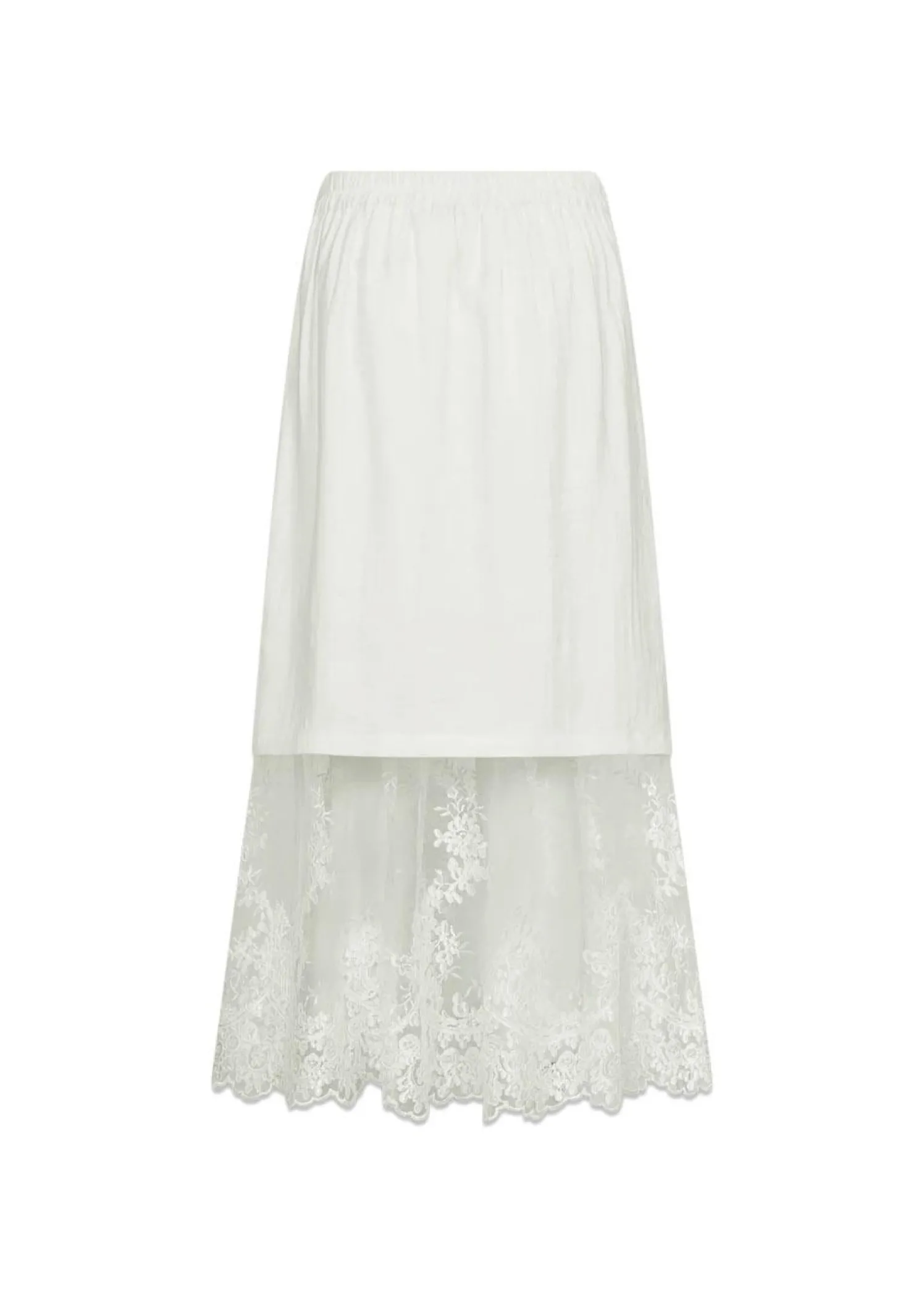 Copenhagen Muse CMTENLEY-SKIRT
