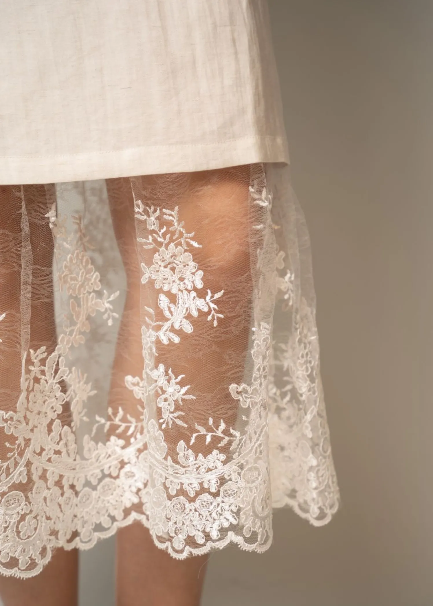 Copenhagen Muse CMTENLEY-SKIRT