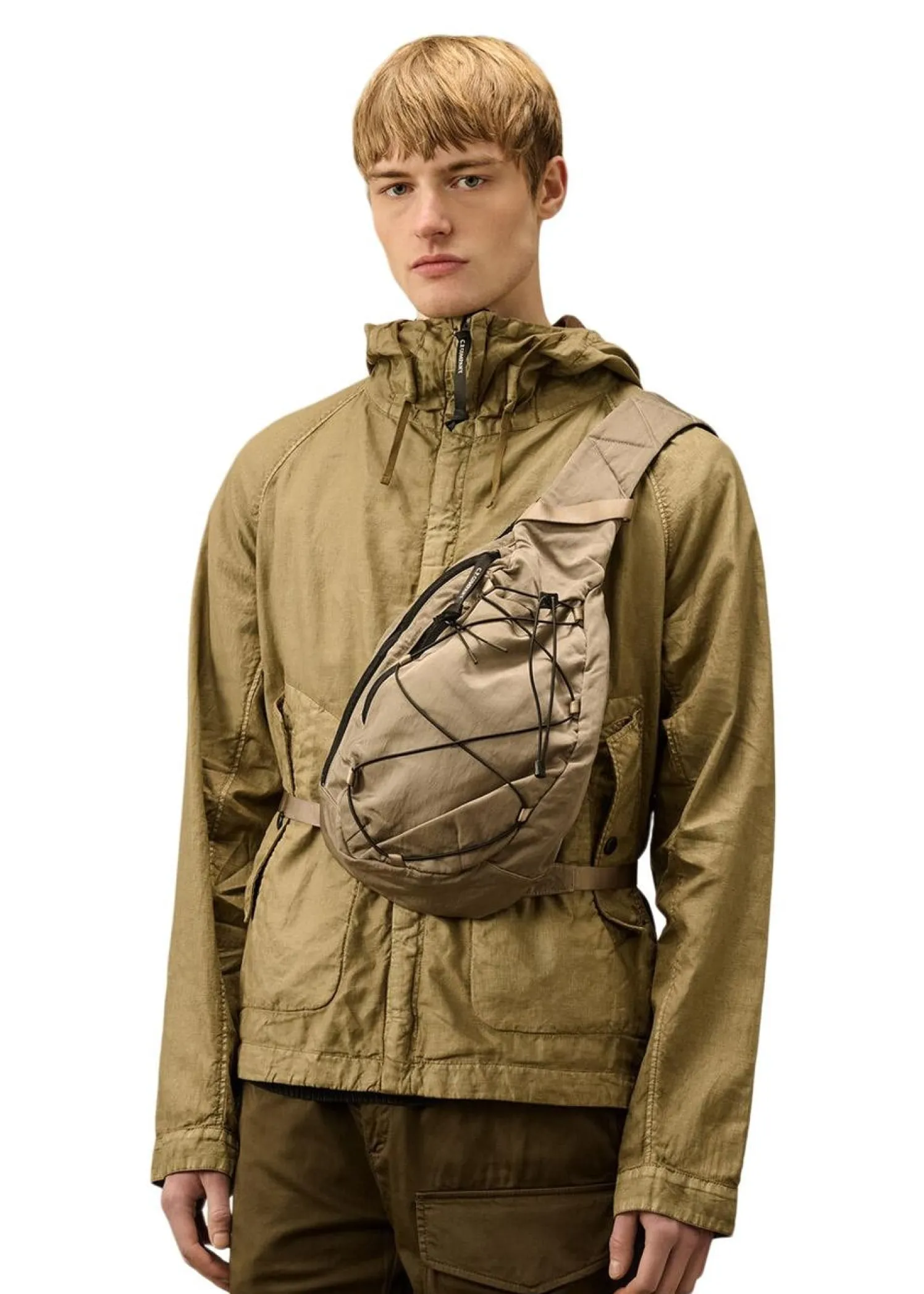 C.P. Company Accessories