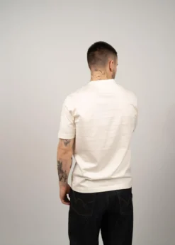 C.P. Company Big front logo tee