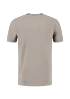 C.P. Company Embroidered Logo Tee