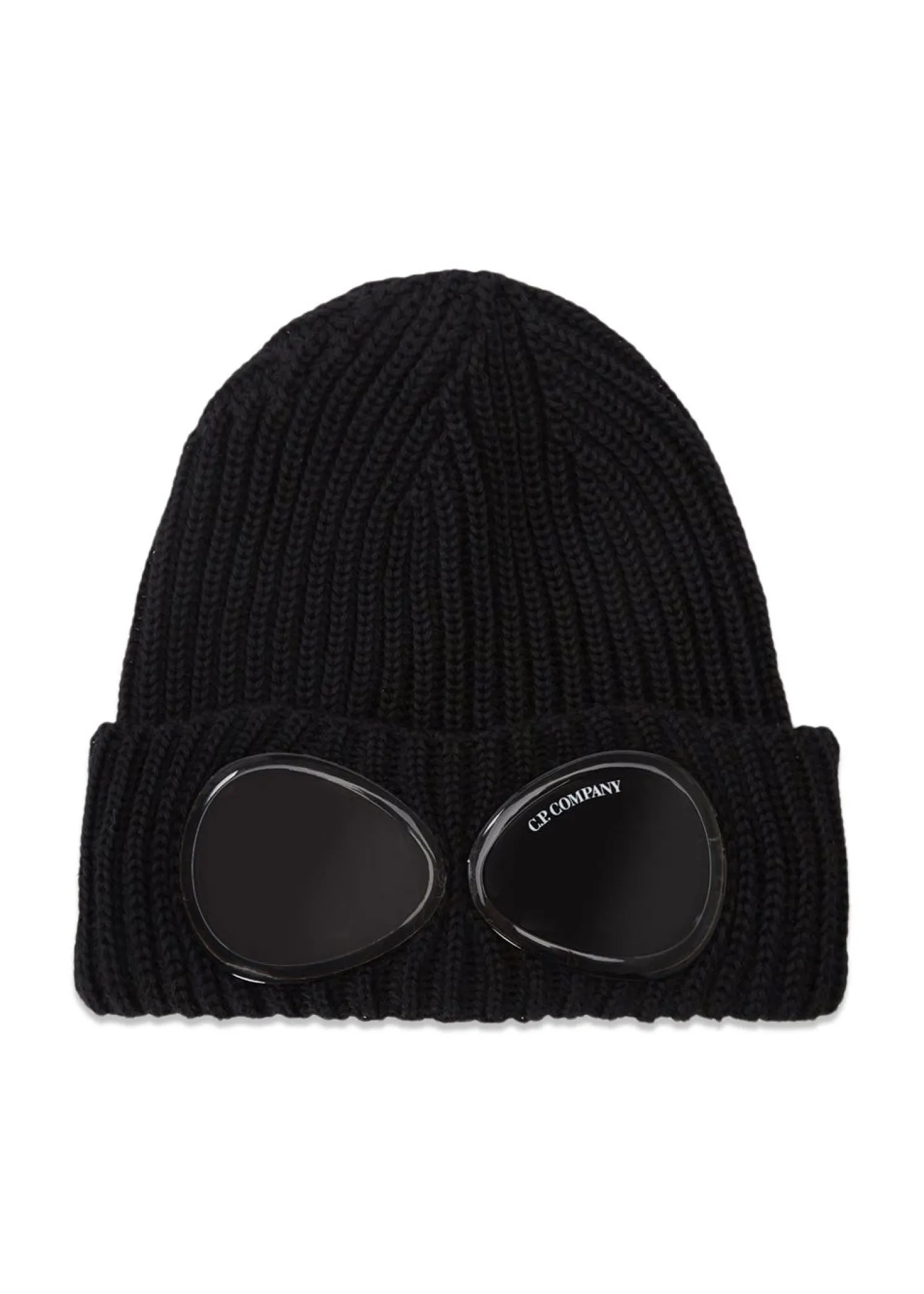 C.P. Company KNIT CAP