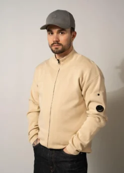 C.P. Company Knitwear