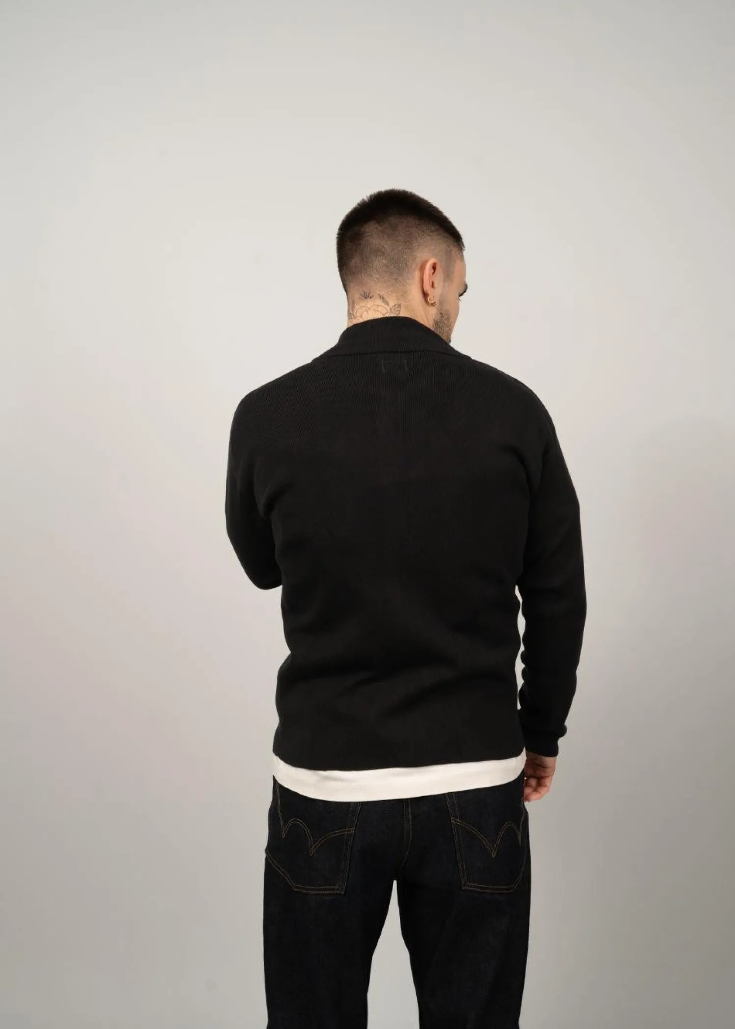 C.P. Company Knitwear