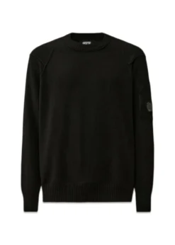 C.P. Company KNITWEAR CREW NECK
