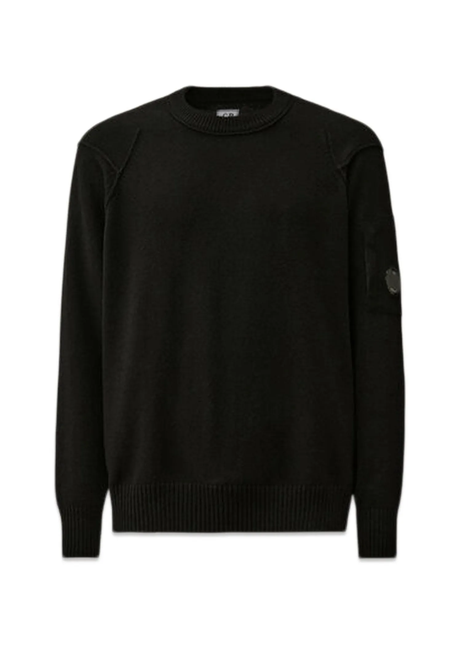 C.P. Company KNITWEAR CREW NECK