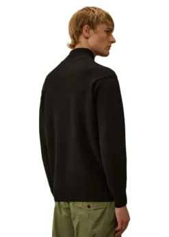 C.P. Company Knitwear Full Zip